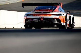 #93 - Ziggo Sport Tempesta Racing - Eddie Cheever - Peter Dempsey - Porsche 911 GT3 R (992) EVO