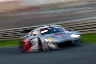 #99 - Tresor Attempto Racing - Dylan Pereira - Alex Aka - Audi R8 LMS GT3 EVO II