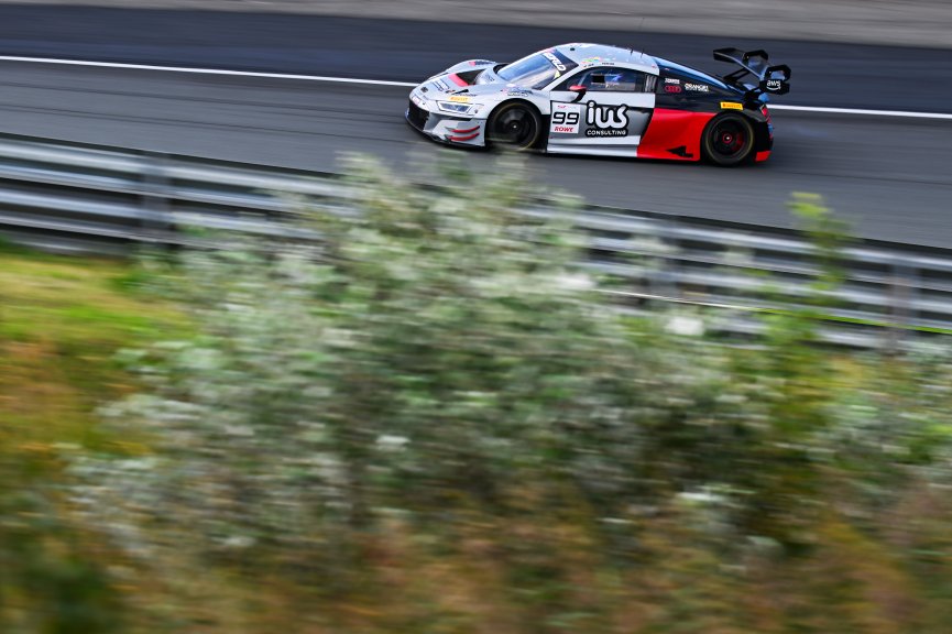Free Practice 1