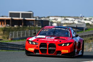 #991 - Paradine Competition - Augusto Farfus - Darren Leung - BMW M4 GT3 EVO