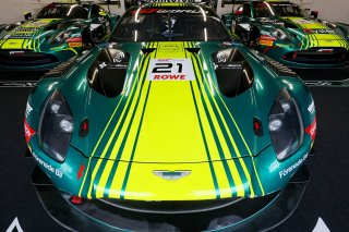 Comtoyou Racing