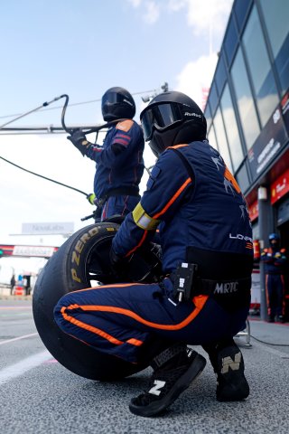 Lionspeed GP