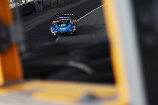 #10 - Boutsen VDS - Gilles Magnus - Robin Knutsson - Porsche 911 GT3 R (992) EVO