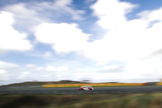 #12 - GetSpeed Team Dubai - Fabian Schiller - Gabriel Rindone - Mercedes-AMG GT3 EVO