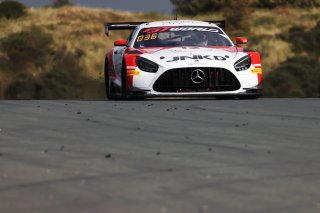 #12 - GetSpeed Team Dubai - Fabian Schiller - Gabriel Rindone - Mercedes-AMG GT3 EVO