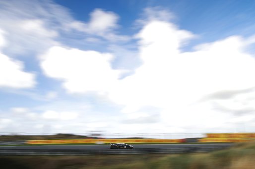 #163 - VSR - Loris Spinelli - Mattia Michelotto - Lamborghini Temerario GT3 | SRO / JEP