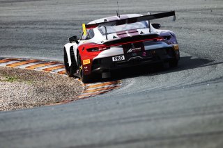 #2 - Boutsen VDS - Morris Schuring - Dorian Boccolacci - Porsche 911 GT3 R (992) EVO