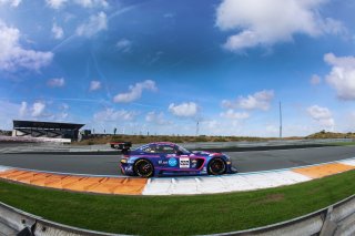 #222 - 2Seas Motorsport - Kiern Jewiss - Charles Dawson - Mercedes-AMG GT3 EVO