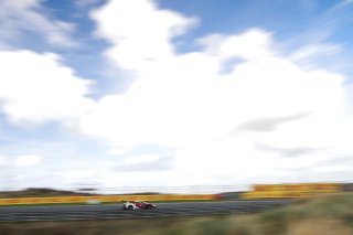 #27 - Kessel Racing - David Fumanelli - Marco Pulcini - Ferrari 296 GT3 EVO