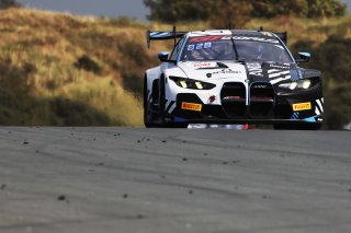 #30 - Team WRT - Matisse Lismont - Ignacio Montenegro - BMW M4 GT3 EVO