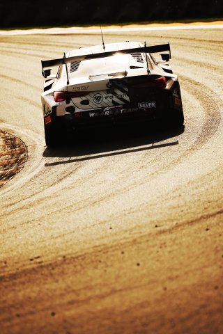 #30 - Team WRT - Matisse Lismont - Ignacio Montenegro - BMW M4 GT3 EVO