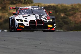 #32 - Team WRT - Charles Weerts - Kelvin van der Linde - BMW M4 GT3 EVO