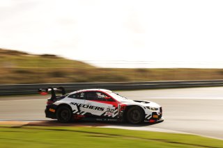 #32 - Team WRT - Charles Weerts - Kelvin van der Linde - BMW M4 GT3 EVO