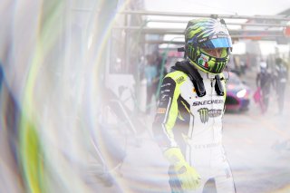#46 - Team WRT - Valentino Rossi - BMW M4 GT3 EVO