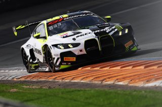 #46 - Team WRT - Valentino Rossi - Max Hesse - BMW M4 GT3 EVO