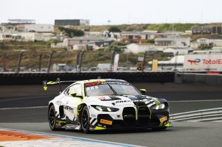 #46 - Team WRT - Valentino Rossi - Max Hesse - BMW M4 GT3 EVO
