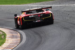 #50 - AF Corse - Thomas Neubauer - Arthur Leclerc - Ferrari 296 GT3 EVO