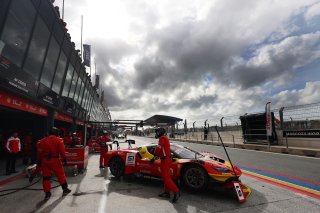 #51 - AF Corse - Tommaso Mosca - Matias Zagazeta - Ferrari 296 GT3 EVO