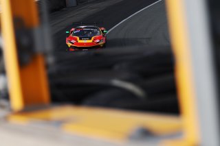 #52 - AF Corse - Jef Machiels - Gilles Stadsbader - Ferrari 296 GT3 EVO