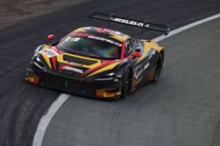 #555 - CSA Racing - Simon Cachet - Romain Andriolo - McLaren 720S GT3 EVO