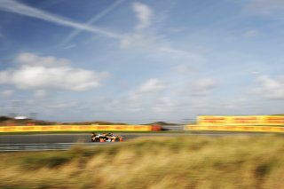 #58 - Garage 59 - Thomas Fleming - Louis Prette - McLaren 720S GT3 EVO