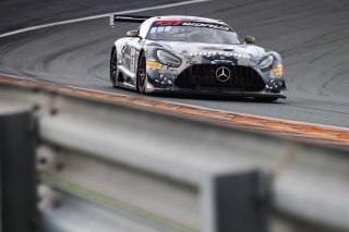 #6 - GetSpeed Team Bartone Bros - Anthony Bartone - Aurelien Panis - Mercedes-AMG GT3 EVO