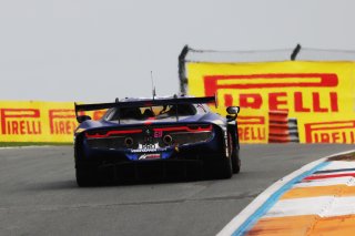 #69 - Emil Frey Racing - Thierry Vermeulen - Ben Green - Ferrari 296 GT3 EVO