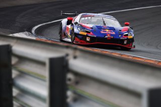 #69 - Emil Frey Racing - Thierry Vermeulen - Ben Green - Ferrari 296 GT3 EVO