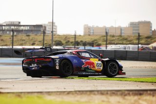 #69 - Emil Frey Racing - Thierry Vermeulen - Ben Green - Ferrari 296 GT3 EVO