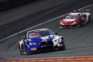 #77 - KPX Motorsport - Jon Rappange - David Pittard - BMW M4 GT3 EVO