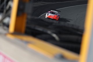 #89 - Lionspeed GP - Flynt Schuring - Nicolas Baert - Porsche 911 GT3 R (992) EVO
