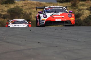 #89 - Lionspeed GP - Flynt Schuring - Nicolas Baert - Porsche 911 GT3 R (992) EVO