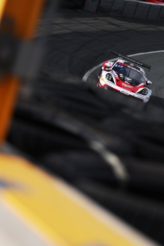 #914 - Razoon - more than racing - Simon Birch - Klaus Bachler - Porsche 911 GT3 R (992) EVO