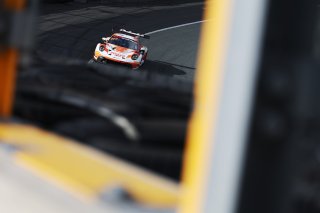 #93 - Ziggo Sport Tempesta Racing - Eddie Cheever - Peter Dempsey - Porsche 911 GT3 R (992) EVO