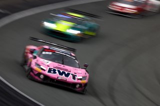 #14 - Emil Frey Racing - Matteo Cairoli - Konsta Lappalainen - Ferrari 296 GT3 EVO
