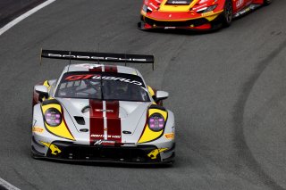 #2 - Boutsen VDS - Morris Schuring - Dorian Boccolacci - Porsche 911 GT3 R (992) EVO