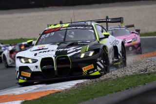 #27 - Kessel Racing - David Fumanelli - Marco Pulcini - Ferrari 296 GT3 EVO