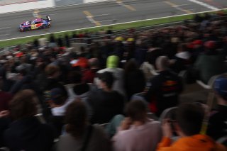 #3 - Mercedes-AMG Team Verstappen Racing - Dani Juncadella - Chris Lulham - Mercedes-AMG GT3 EVO