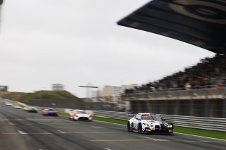 #30 - Team WRT - Matisse Lismont - Ignacio Montenegro - BMW M4 GT3 EVO