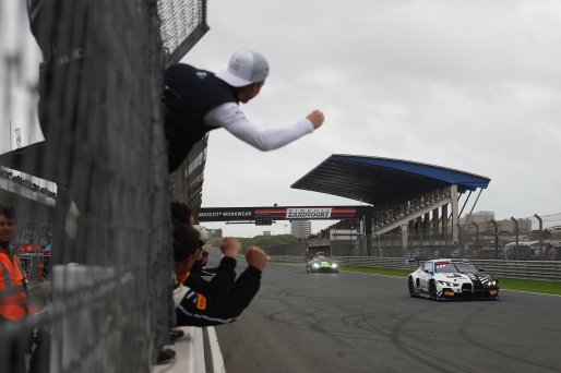 #30 - Team WRT - Matisse Lismont - Ignacio Montenegro - BMW M4 GT3 EVO | SRO / JEP