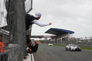 #30 - Team WRT - Matisse Lismont - Ignacio Montenegro - BMW M4 GT3 EVO