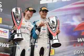 #30 - Team WRT - Matisse Lismont - Ignacio Montenegro - BMW M4 GT3 EVO