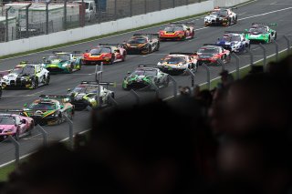 #34 - Walkenhorst Motorsport - Jamie Day - Mateo Villagomez - Aston Martin Vantage AMR GT3 EVO