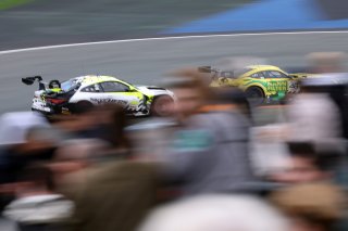#46 - Team WRT - Valentino Rossi - Max Hesse - BMW M4 GT3 EVO
