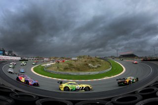 #48 - Winward Racing - Lucas Auer - Maro Engel - Mercedes-AMG GT3 EVO