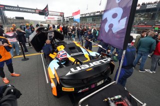 #58 - Garage 59 - Thomas Fleming - Louis Prette - McLaren 720S GT3 EVO