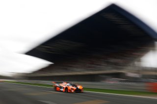 #59 - Garage 59 - Dean MacDonald - Marvin Kirchh&ouml;fer - McLaren 720S GT3 EVO