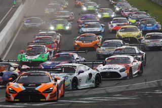 #59 - Garage 59 - Dean MacDonald - Marvin Kirchh&ouml;fer - McLaren 720S GT3 EVO