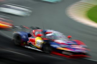 #69 - Emil Frey Racing - Thierry Vermeulen - Ben Green - Ferrari 296 GT3 EVO
