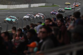 #87 - Winward Racing - Marvin Dienst - Rinat Salikhov - Mercedes-AMG GT3 EVO
